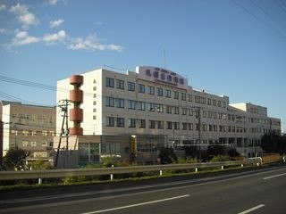 おすすめの病院 札幌北楡病院