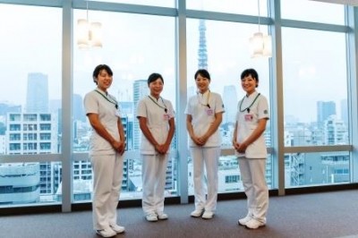 おすすめの病院 国際医療福祉大学三田病院