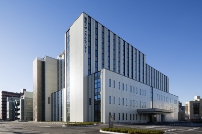 独立行政法人 地域医療機能推進機構(JCHO) 埼玉メディカルセンター