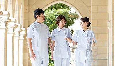おすすめの病院 東京大学医学部附属病院