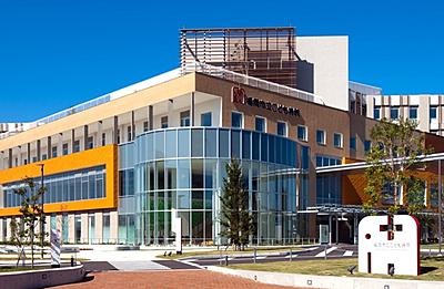 おすすめの病院 地方独立行政法人福岡市立病院機構  福岡市立こども病院