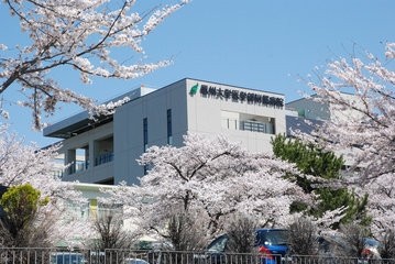 信州大学医学部附属病院