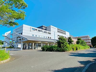 おすすめの病院 タムスグループ タムス市川リハビリテーション病院