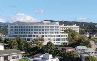 おすすめの病院 公益財団法人 白浜医療福祉財団 白浜はまゆう病院