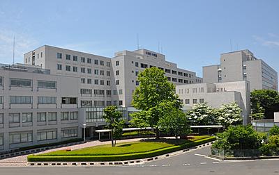 太田西ノ内病院