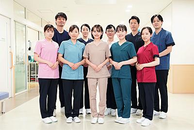 東京ベイ・浦安市川医療センター