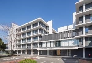 愛知県医療療育総合センター中央病院