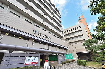 名古屋記念病院