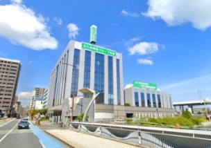 社会医療法人 北九州病院グループ