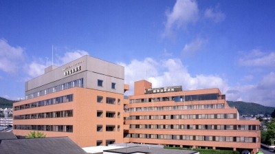 おすすめの病院 鶴巻温泉病院