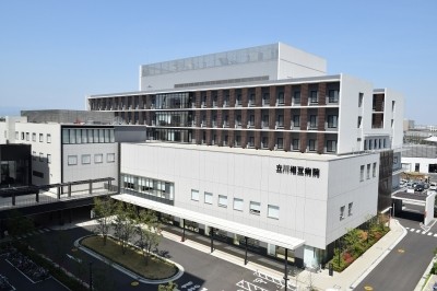 おすすめの病院 立川相互病院
