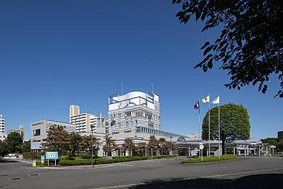 おすすめの病院 東京都立東大和療育センター