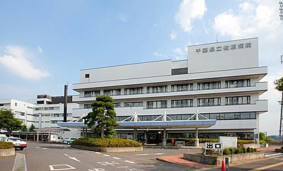 おすすめの病院 千葉県立佐原病院