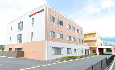 おすすめの病院 明生リハビリテーション病院
