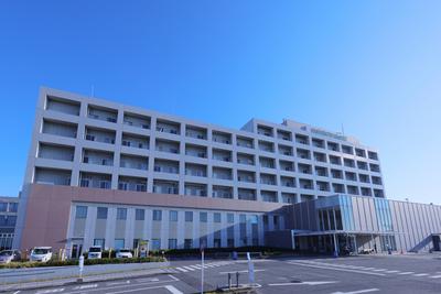 岸和田徳洲会病院