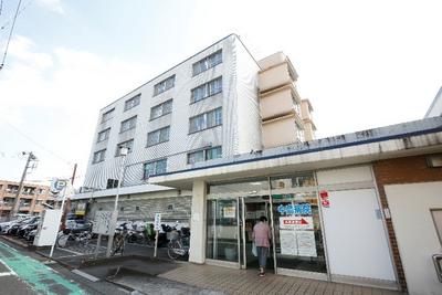 おすすめの病院 タムスグループ　タムス中島病院戸田