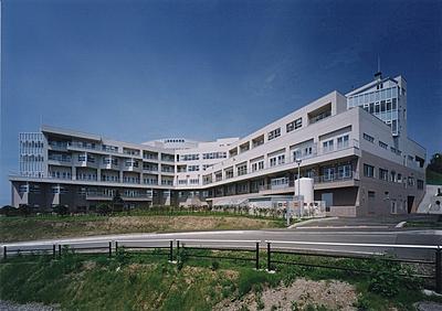 北海道社会事業協会 洞爺協会病院