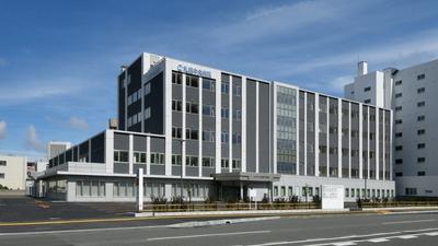 おすすめの病院 社会医療法人鳩仁会　札幌中央病院