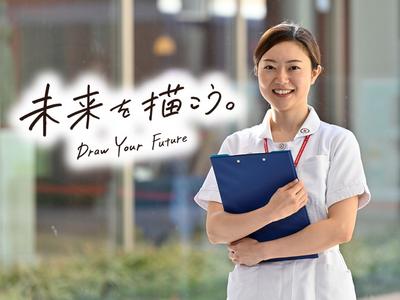 おすすめの病院 足利赤十字病院