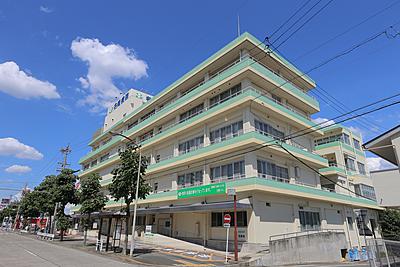 おすすめの病院 名南病院