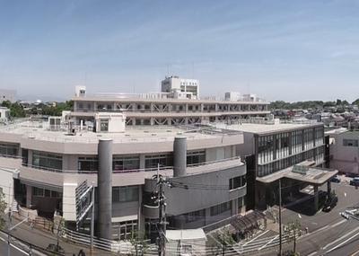 おすすめの病院 独立行政法人 地域医療機能推進機構(JCHO) 宮崎江南病院