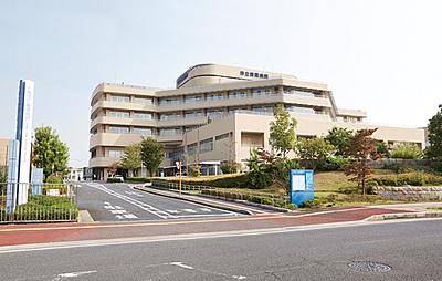 千葉市立青葉病院