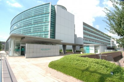 杏林大学医学部付属病院