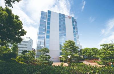 おすすめの病院 原宿リハビリテーション病院