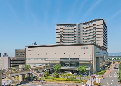 おすすめの病院 関西医科大学附属病院