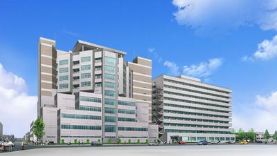 岐阜市民病院
