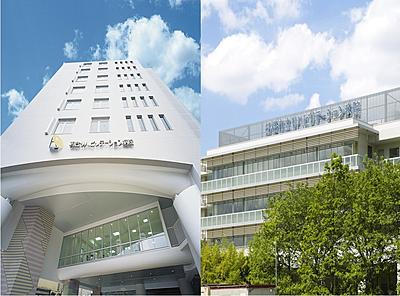 医療法人社団輝生会（初台リハビリテーション病院・船橋市立リハビリテーション病院）