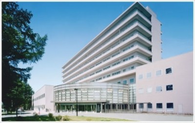 北海道社会事業協会 帯広協会病院