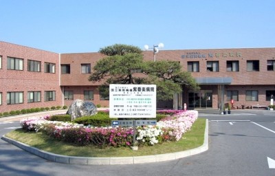 国立病院機構 紫香楽病院