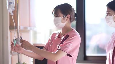 東京医科大学 八王子医療センター
