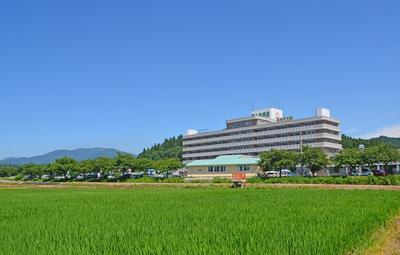 新庄徳洲会病院