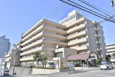 IMSグループ　医療法人財団 明理会　東戸塚記念病院