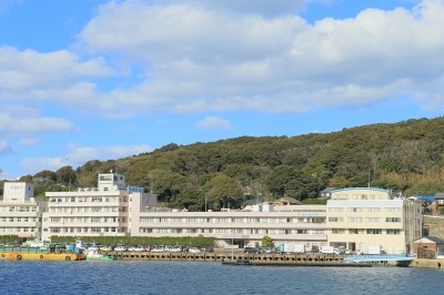青洲会病院