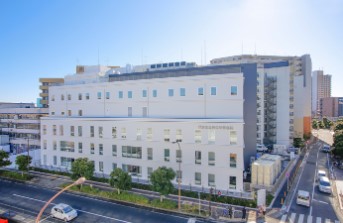 済生会神奈川県病院