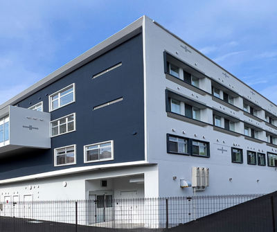 宮城厚生協会 泉病院