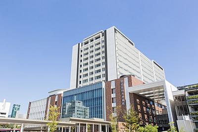 愛知医科大学病院