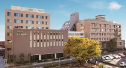 新古賀病院