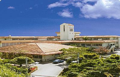 おすすめの病院 県立精和病院