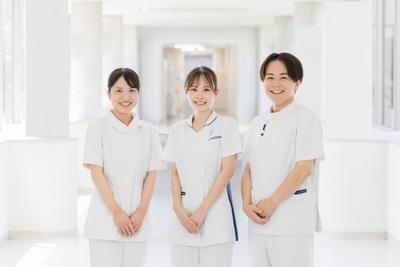 横浜市立大学附属病院・市民総合医療センター