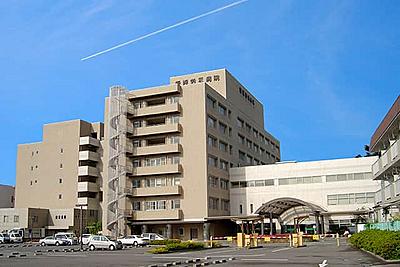 おすすめの病院 愛媛労災病院