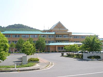 岩手県立軽米病院
