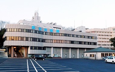医療法人社団積信会 長谷川病院