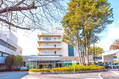 おすすめの病院 埼玉県総合リハビリテーションセンター