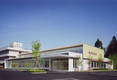 柏崎厚生病院