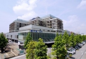 順天堂大学医学部附属 順天堂東京江東高齢者医療センター