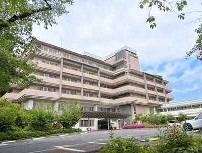タムスグループ タムス杉並病院